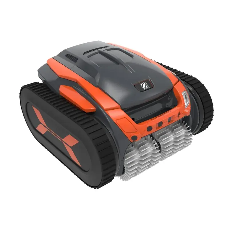 MainView_VORTRAX